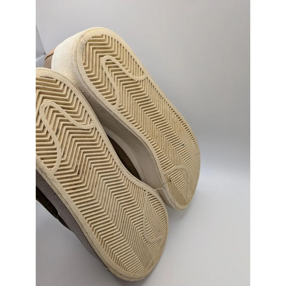 Nike Blazer Low Platform Size 6 Shoes Driftwood Tan Womens Sneakers DJ0292-200